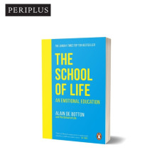 Sekolah Kehidupan: Pendidikan Emosional