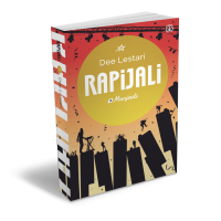 Buku Rapijali 2 - Dee Lestari